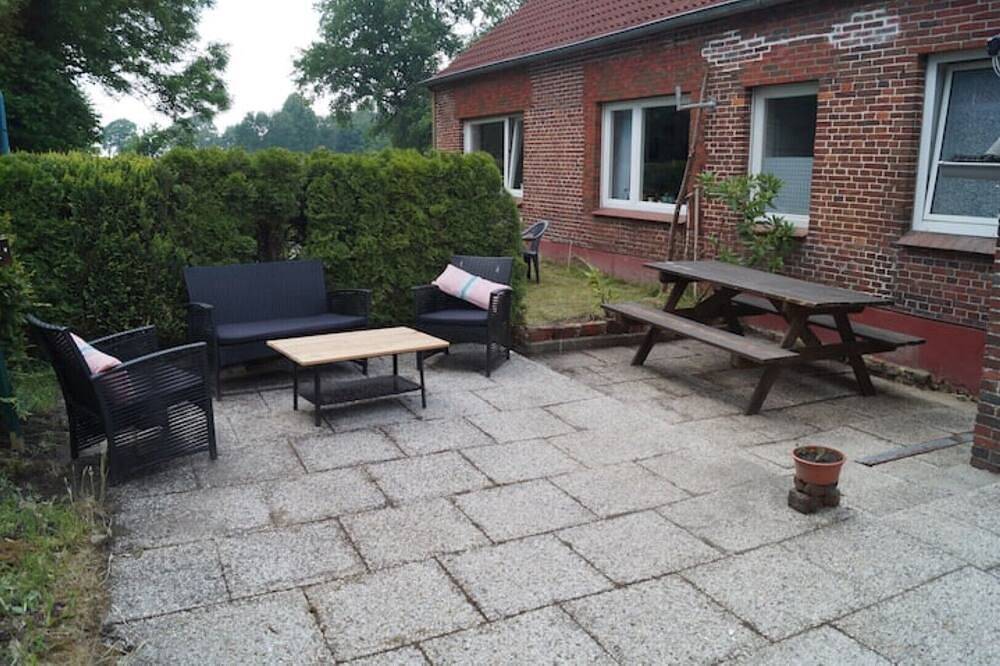 Ganze Wohnung, Ferienwohnung \"hygge\", ankommen + wohlfühlen in Friedeburg, Landkreis Wittmund