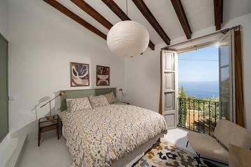 Finca für 7 Personen in Deià, Serra de Tramuntana, Bild 3