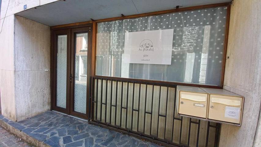 Gîte pour 4 personnes, avec terrasse à Pleaux - 2
