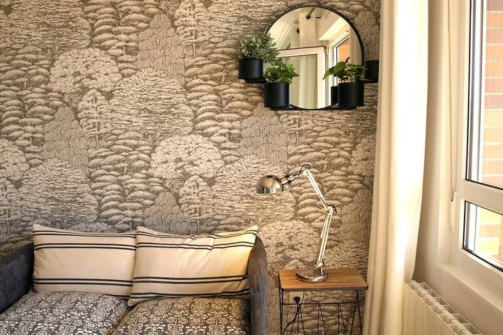 Gîte pour 4 personnes, avec balcon et piscine à San Vicente de la Barquera - 2