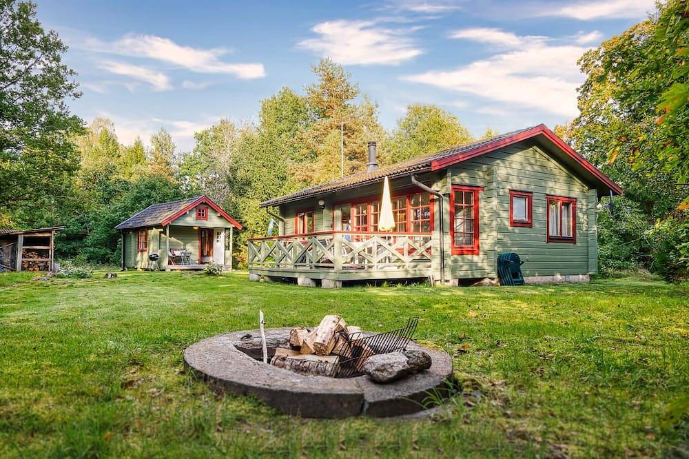 Casa vacanza a Smaland a partire da 107€ a notte