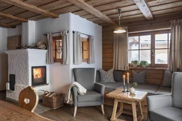Hütte für 7 Personen in Großarl, Ski Amadé, Bild 4