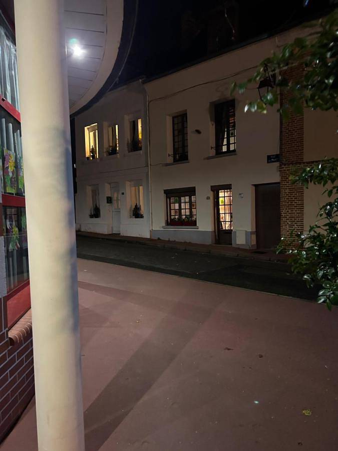 Location de vacances pour 4 personnes, avec vue à La Bouille - 3