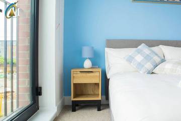 Glamping for 4 People in Liverpool, Merseyside, Photo 3