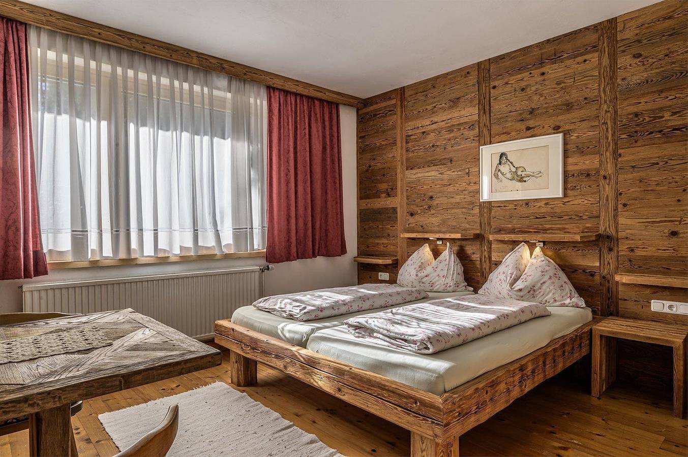 Pension für 3 Personen mit Garten in Inzersdorf im Kremstal, Kirchdorf an der Krems (Bezirk)