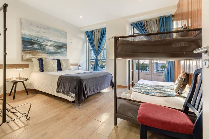 Casa de férias para 16 pessoas, com varanda, com animais de estimação em Aveiro