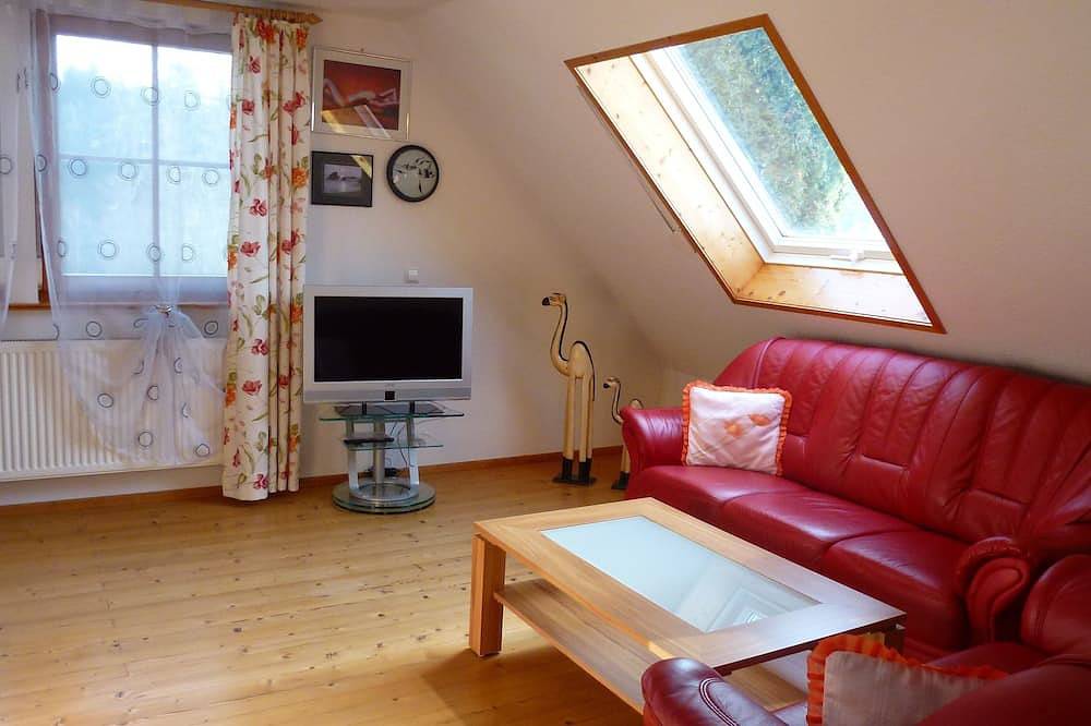 Separates Ferienhaus für 2 Personen in Bodnegg, Region Bodensee-Oberschwaben