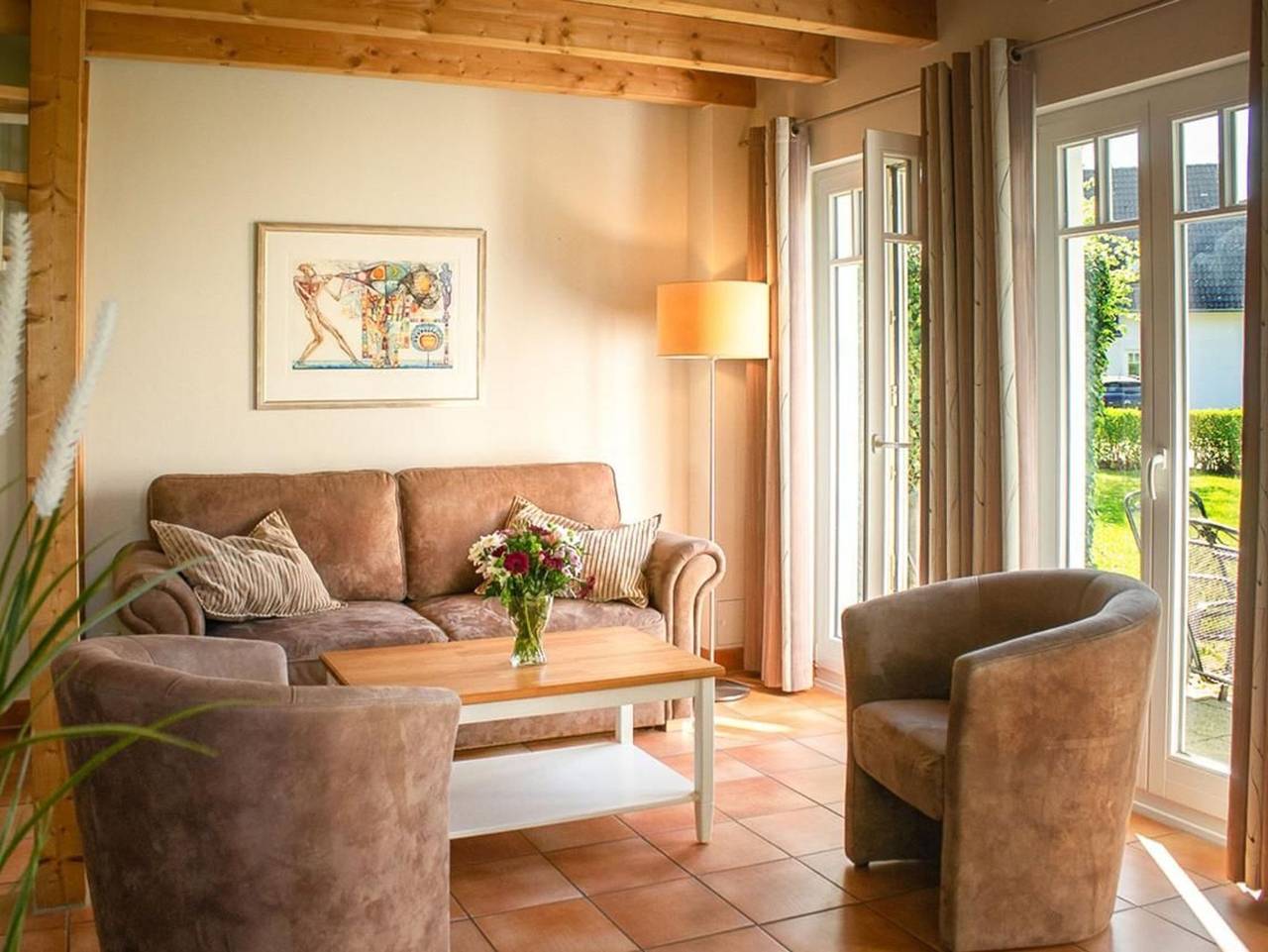 Ferienpark für 6 Personen in Ostseebad Nienhagen, Nienhagen