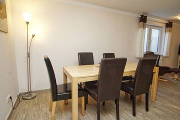 Ferienwohnung für 4 Personen in Breege, Rügen, Bild 4