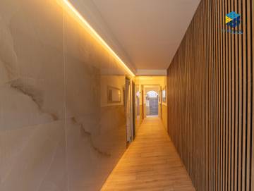 Apartamento in San Lorenzo de Cardessar, Mallorca Este für 5 