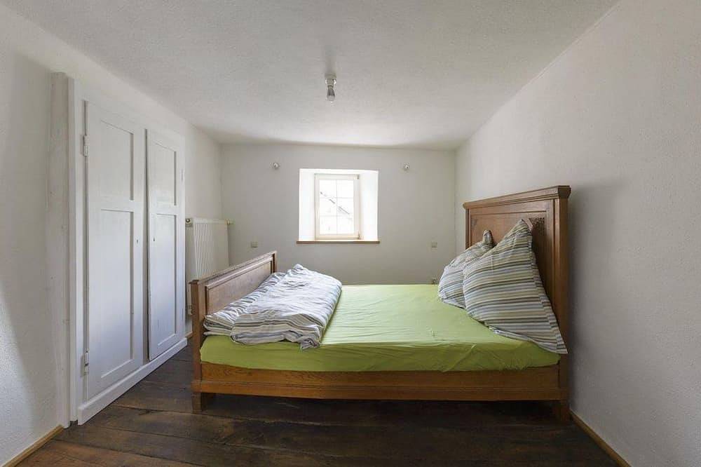 Ferienhaus Gänseblümchen - 6 Personen - Ferien auf dem Nengshof in Wißmannsdorf, Eifelkreis Bitburg-Prüm