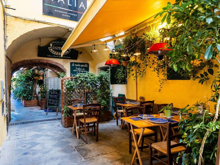 Appartamento intero, Casa sul Mare in Alassio, Riviera di Ponente