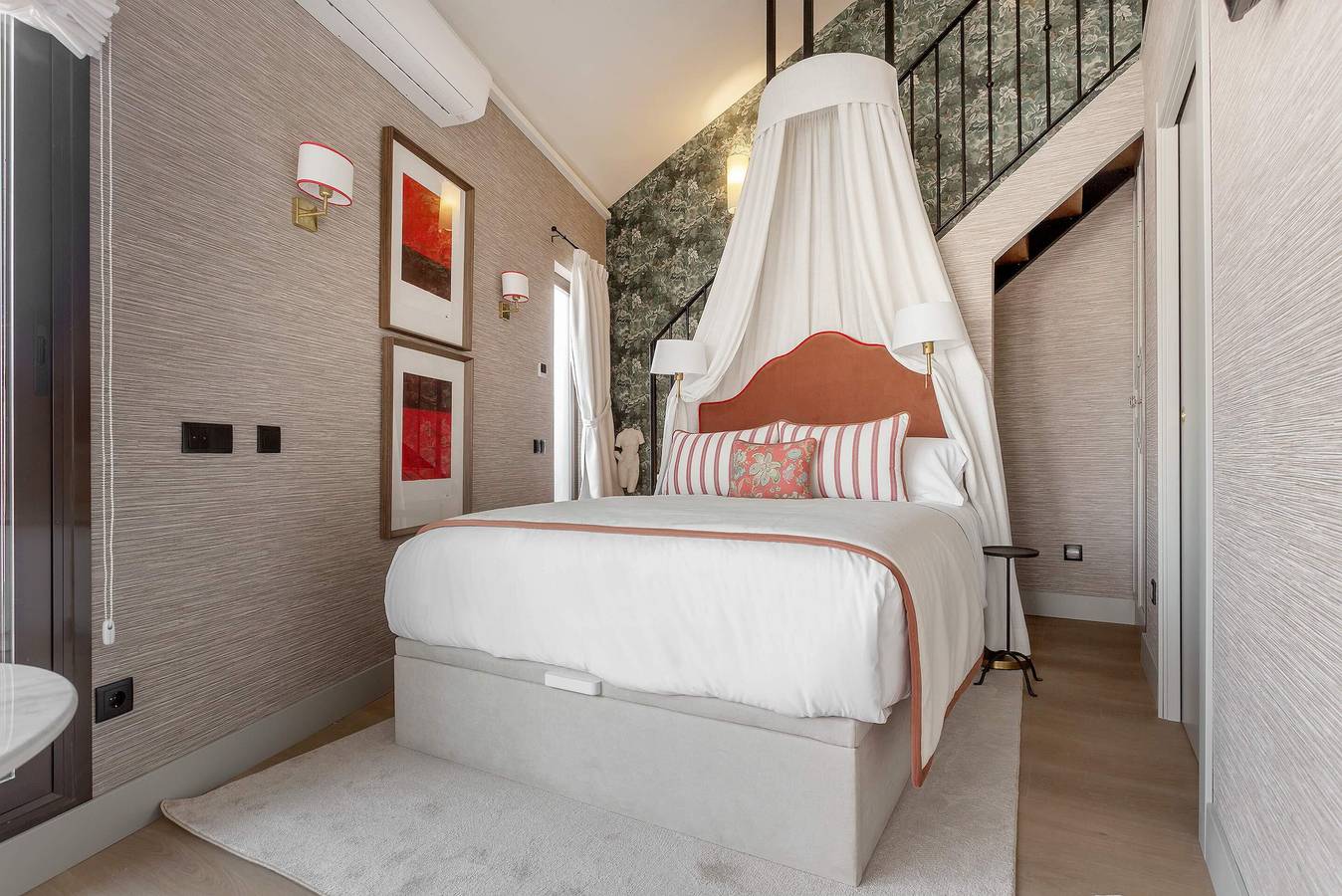 Ganze Wohnung, Luxury Penthouse with terrace. Isla de la Rua Vii in Centro (Salamanca), Salamanca