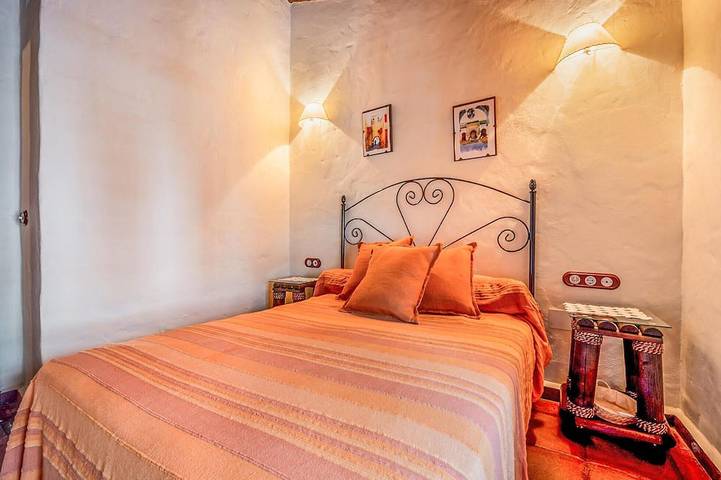 2 bedroom luxurious home in Zahara de la Sierra in Zahara de la Sierra, Pueblos Blancos