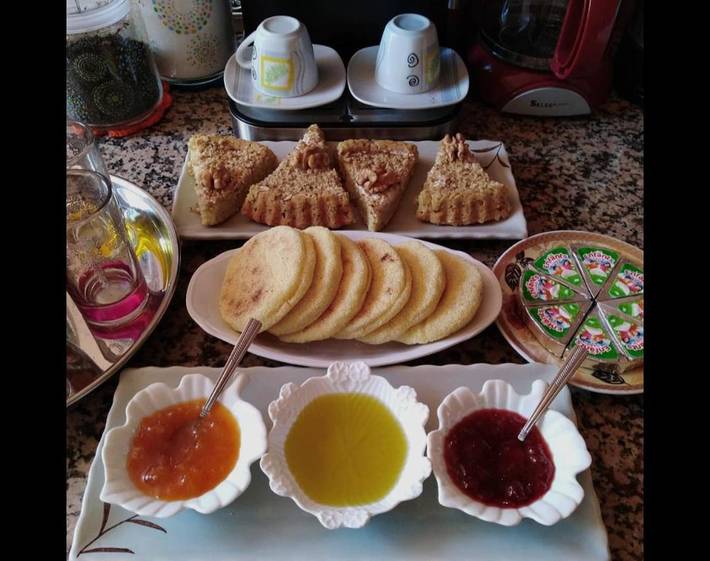 Maison d’hôte pour 2 personnes, avec jardin et terrasse, animaux acceptés dans Mhamid El Ghizlane - 4