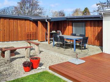 Ferienhaus für 5 Personen in Sydals, Skovmose, Bild 1