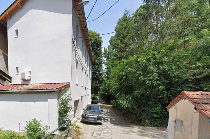 Gîte pour 2 personnes à Sérézin-du-Rhône