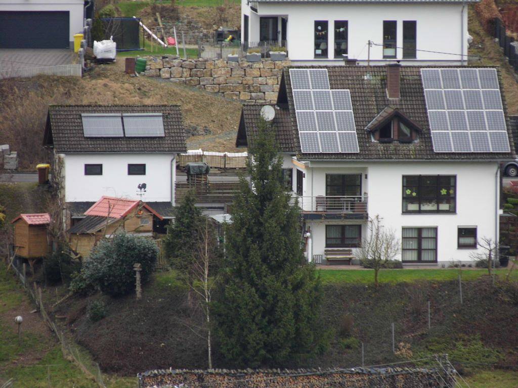 Ganze Wohnung, Ferienwohnung Hof 22 - Ferienwohnung mit Terrasse in Hilchenbach, Kreis Siegen-Wittgenstein