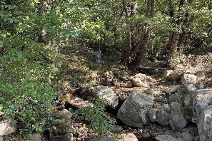 Maison de vacances pour 6 personnes, avec jardin et terrasse