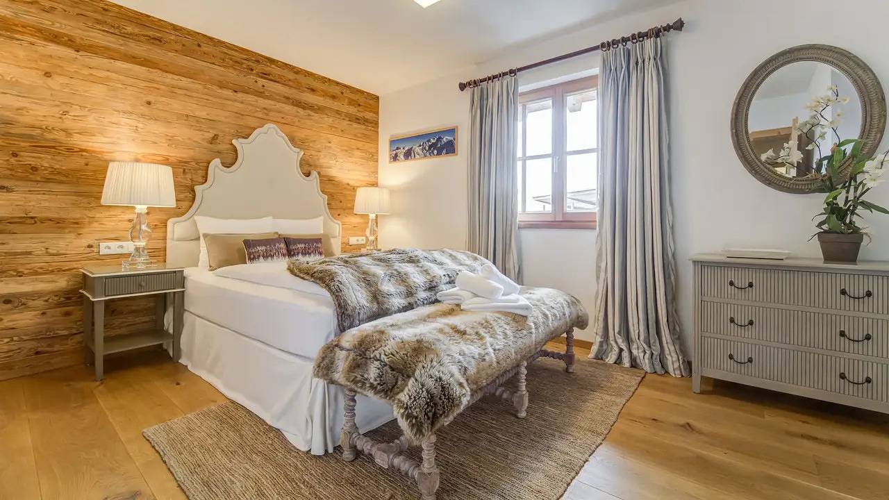 Ganze Ferienwohnung, Ferienwohnung für 8 Personen (115 m²) in Mittersill in Mittersill, Pinzgau