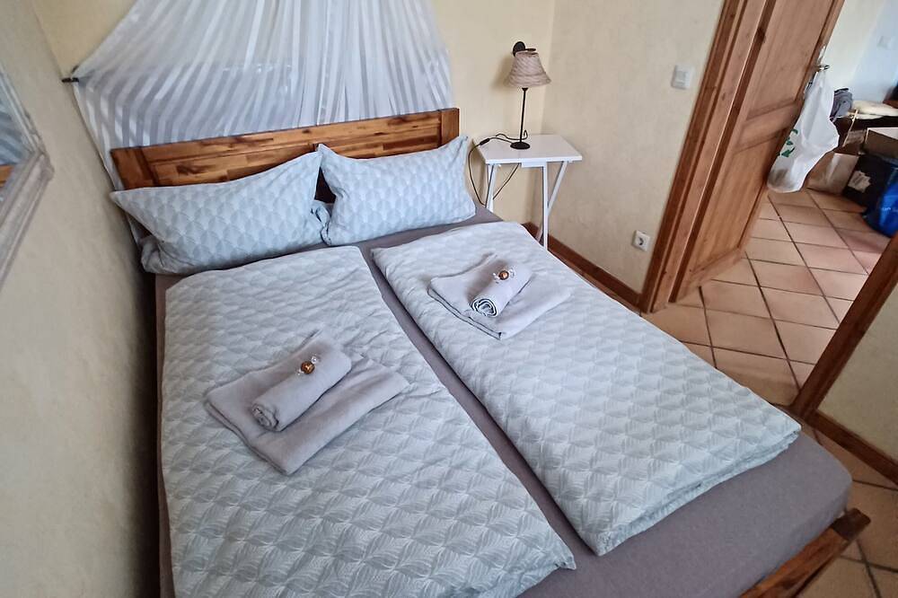 Ganze Wohnung, Nette und gemütliche 30 m2 im Harz in Sankt Andreasberg, Braunlage