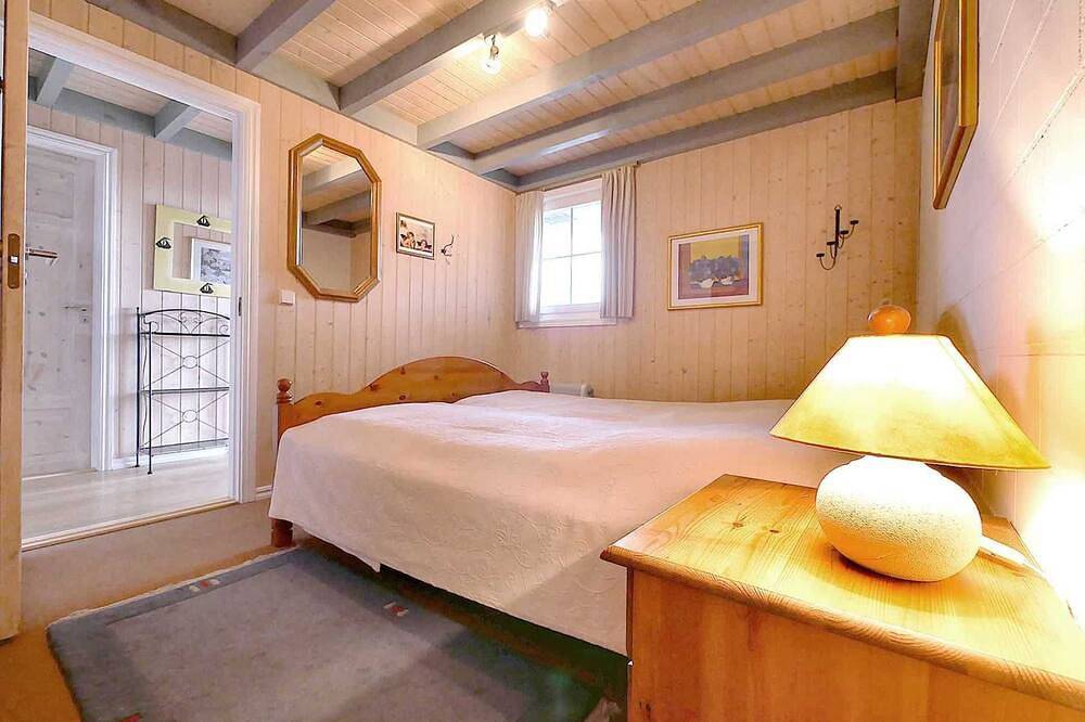 Kapitän im Ferienpark Scharmützelsee - Ferienpark Scharmützelsee in Storkower See, Wendisch Rietz