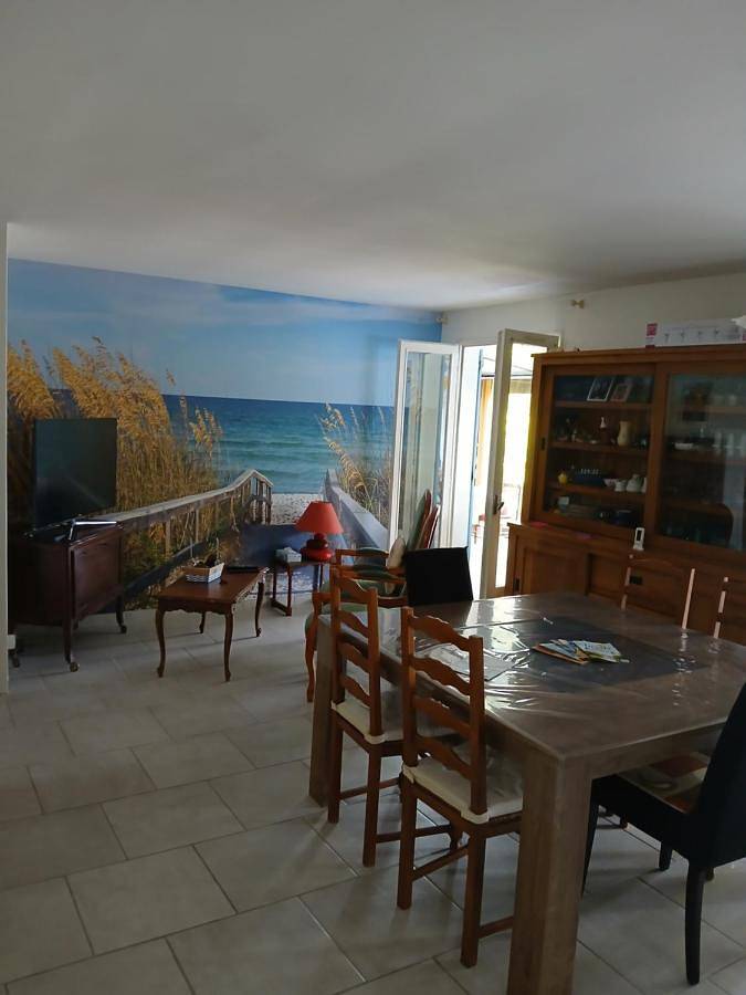 Grande maison a hiers brouage (proche ile oleron) in Hiers-Brouage, Côte de Beauté