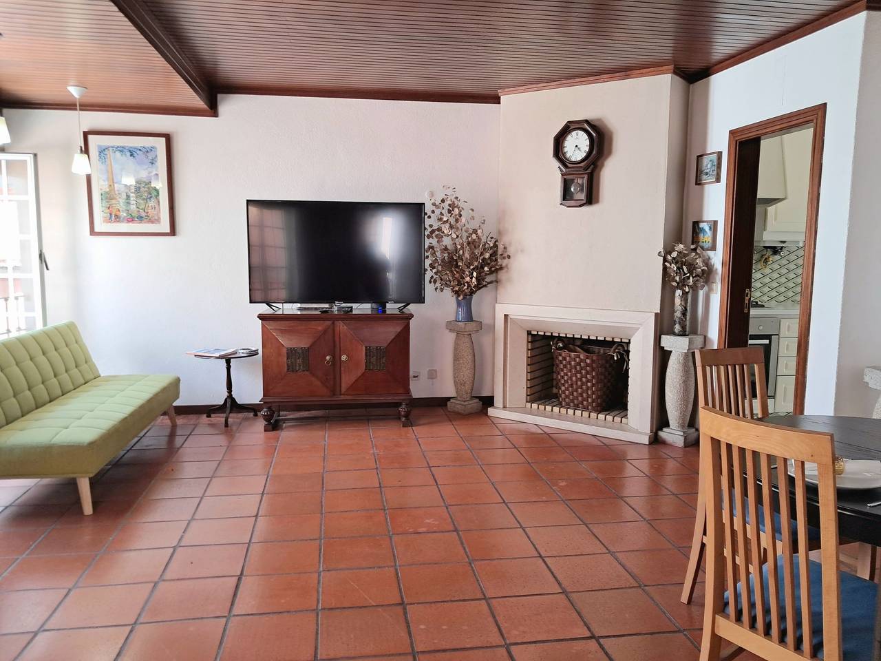 Ganze Wohnung, Dom Carlos in Cascais e Estoril, Costa de Lisboa