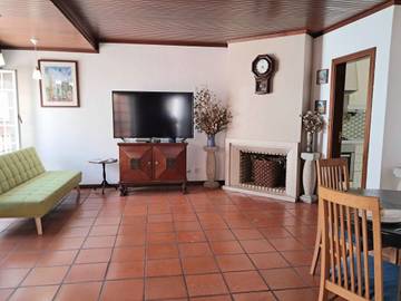 Apartment for 3 People in Cascais, Costa Azul, Photo 1