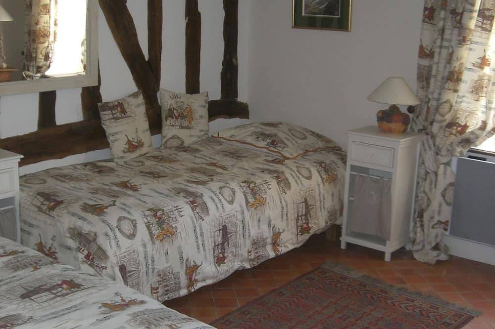 Gite de charme au coeur de la nature solognote in Cléry-Saint-André, Sologne