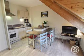 Maison De Vacances pour 2 Personnes dans Perros-Guirec, Région de Lannion, Photo 4