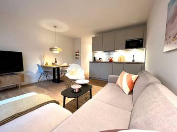 Ferienwohnung für 4 Personen in Norderney, Landkreis Aurich, Bild 1