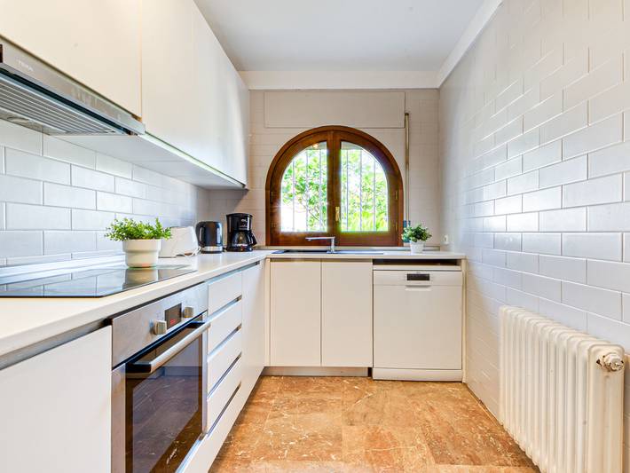 Ferienhaus für 8 Personen in Empuriabrava - 4
