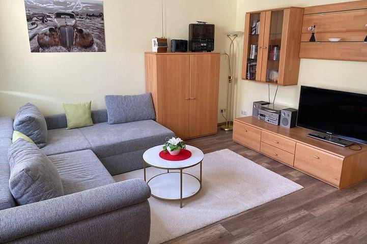 Ferienwohnung für 3 Personen - 1