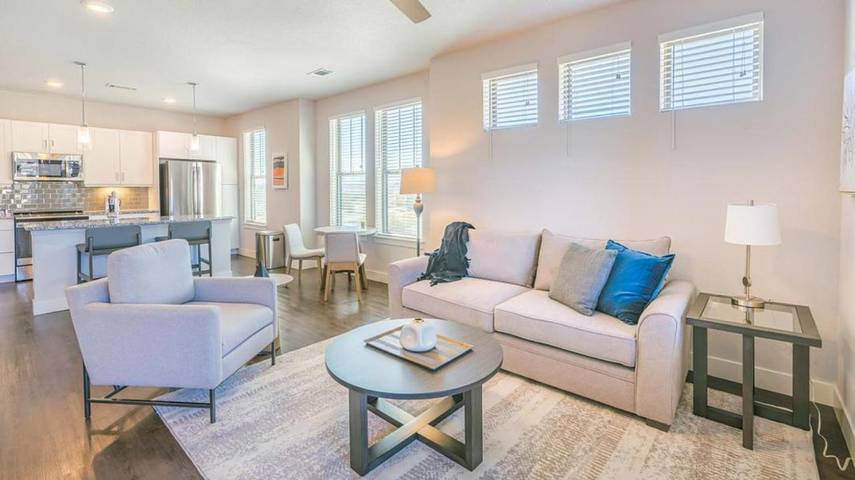 Vakantiewoning voor 2 personen, met zwembad in Colorado