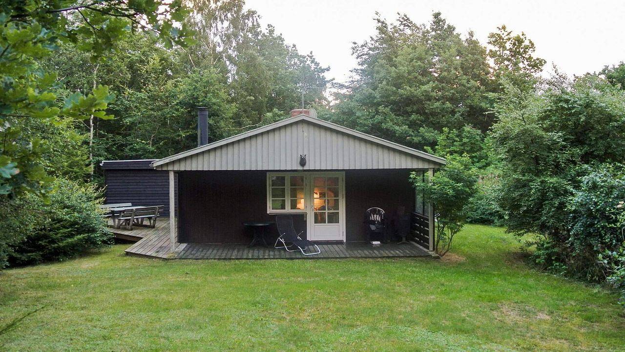 Ferienhaus für 4 Personen (86 m²) in Aars in Aars, Himmerland