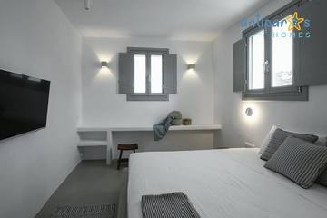 Villa pour 5 Personnes dans Unité régionale de Paros, Photo 2