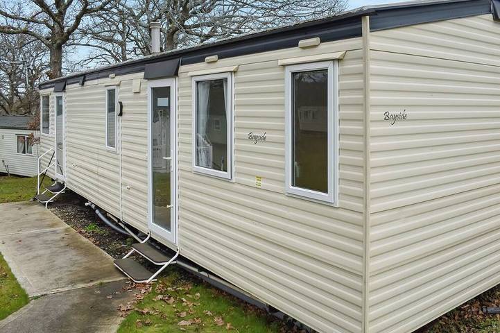 Cottage for 4 people on the Isle of Wight