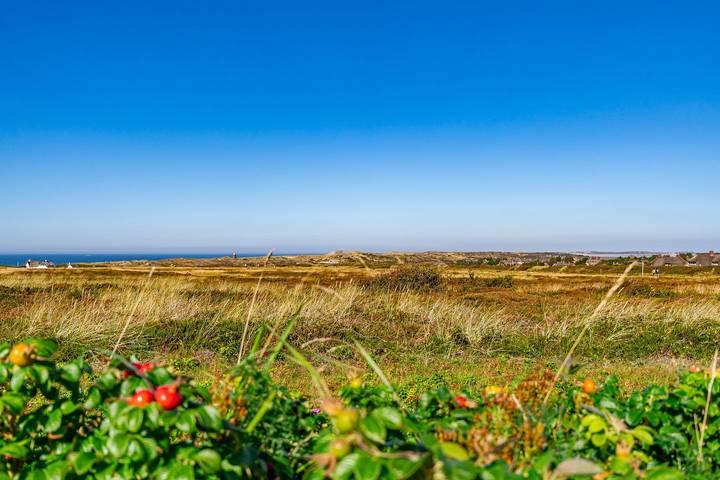 Ferienwohnung für 2 Personen, mit Sauna und Terrasse in Kampen (Sylt) - 3