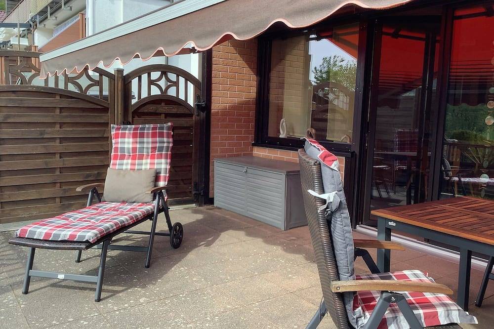 Ganze Wohnung, Gemütlich Wohnen an der Eder in Hatzfeld, Waldecker Land