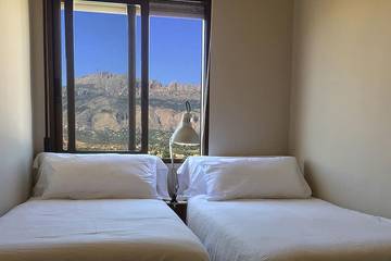 Apartment for 4 People in Town of Altea, Altea, Photo 4