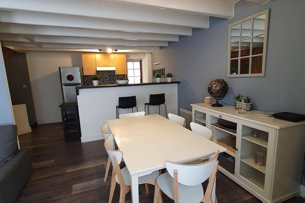 Maison de vacances