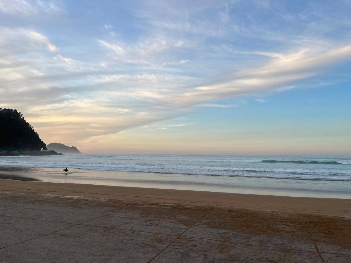 Apartamento entero, Three-Bedroom Apartment in Zarauzko hondartza (Zarautz), Zarauz