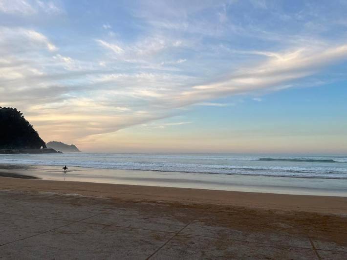 Apartamento entero, Three-Bedroom Apartment in Zarauzko hondartza (Zarautz), Zarauz