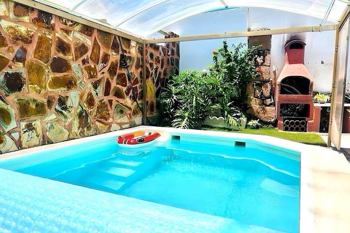 Ferienhaus für 6 Personen in Conil (Lanzarote)