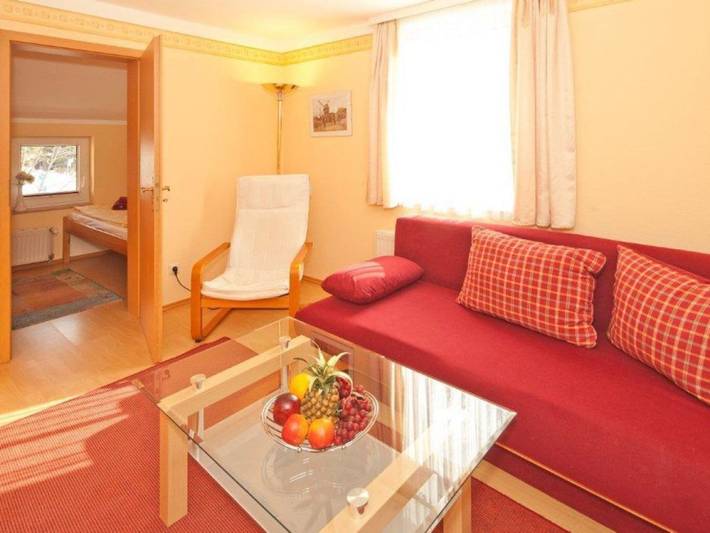 Ferienhaus für 2 Personen in Bansin - 2