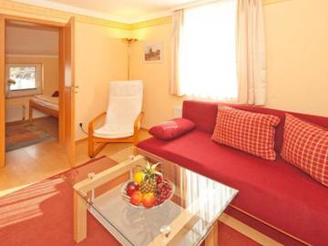 Ferienhaus für 2 Personen in Drei Kaiserbäder, Heringsdorf, Bild 1