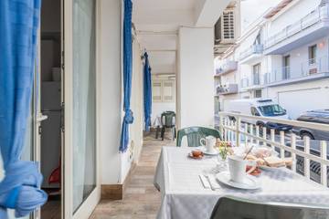 Casa Vacanza per 5 Persone in Terrasini, Provincia di Palermo, Foto 4