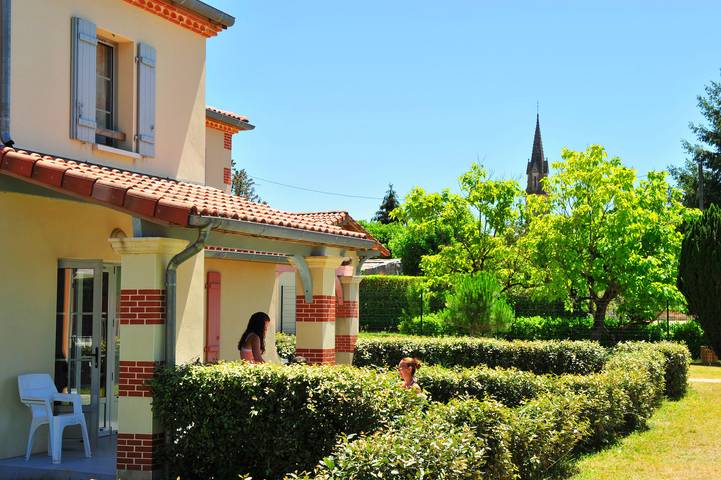 Appartement de vacances pour 4 personnes - 1