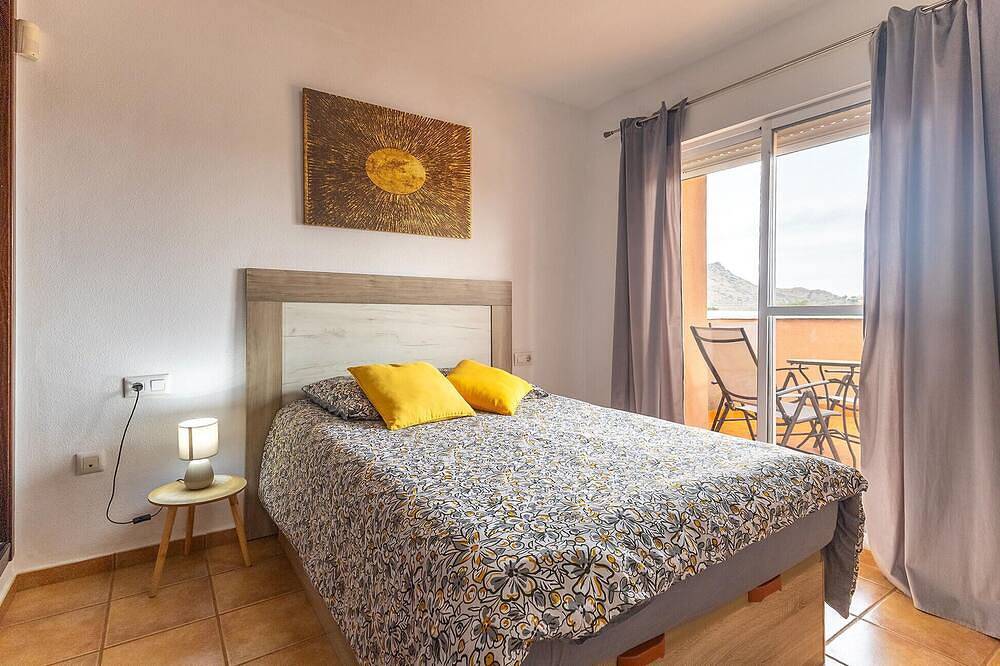 Cozy home in Cartagena with kitchenette in Mar Menor, Costa Cálida